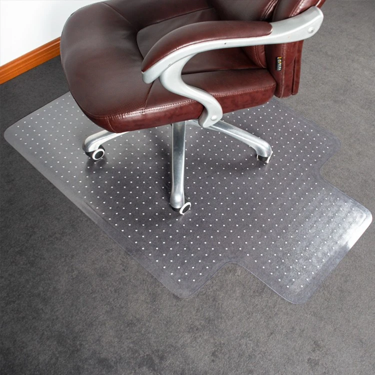 beveled edge Carpet chair mat 003